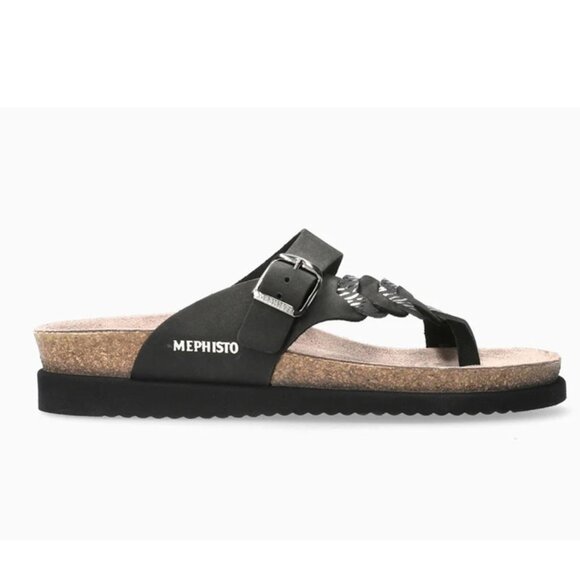 Mephisto Heleonore Women's Sandal - Picture 5 of 6